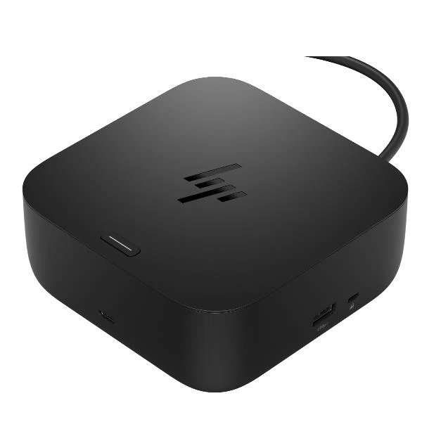 HP Dock USB-C 100W G6