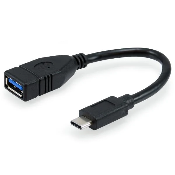 Equip Adattatore da USB-C a USB-A