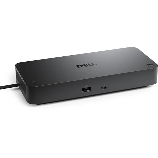 DELL Pro Thunderbolt 4 SD25TB4 Cablato Nero