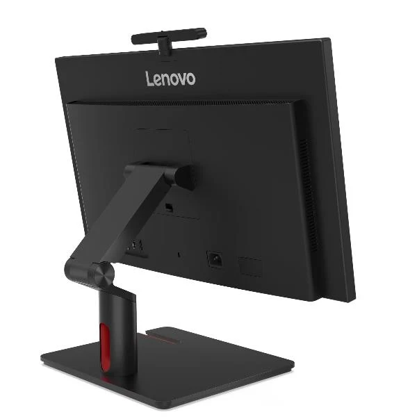 Lenovo ThinkCentre M90a Gen 6 Intel Core Ultra 7 265 60,5 cm (23.8") 1920 x 1080 Pixel Touch screen PC All-in-one 16 GB DDR5-SDRAM 1 TB SSD Windows 11 Pro Wi-Fi 6E (802.11ax) Nero