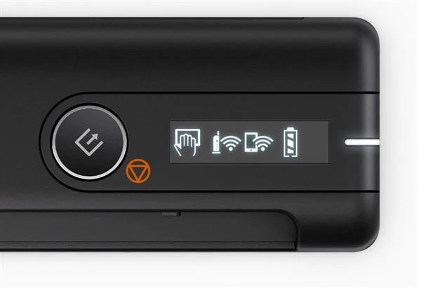 Epson WorkForce ES-60W