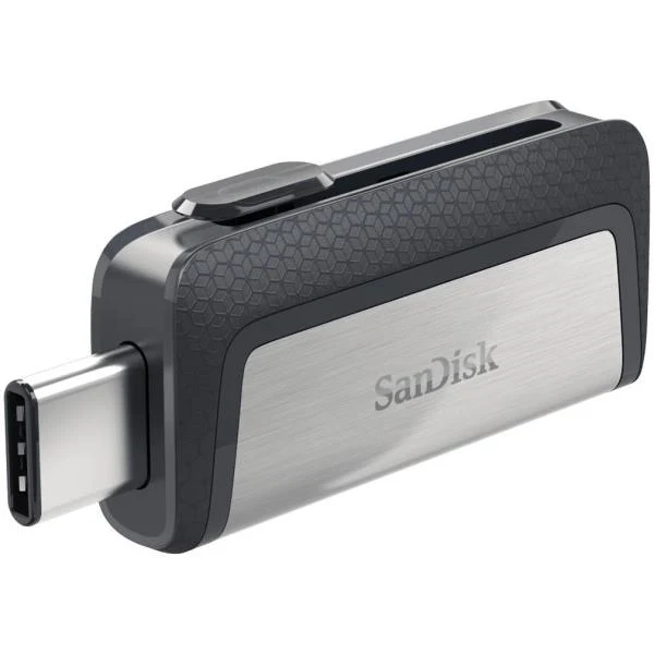 CHIAVETTA USB TYPE-CTM 128GB