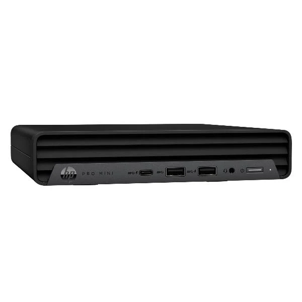 HP Pro Mini 400 G9 Desktop PC Wolf Pro Security Edition Intel® Core™ i5 i5-14500T 16 GB DDR5-SDRAM 512 GB SSD Windows 11 Pro Mini PC