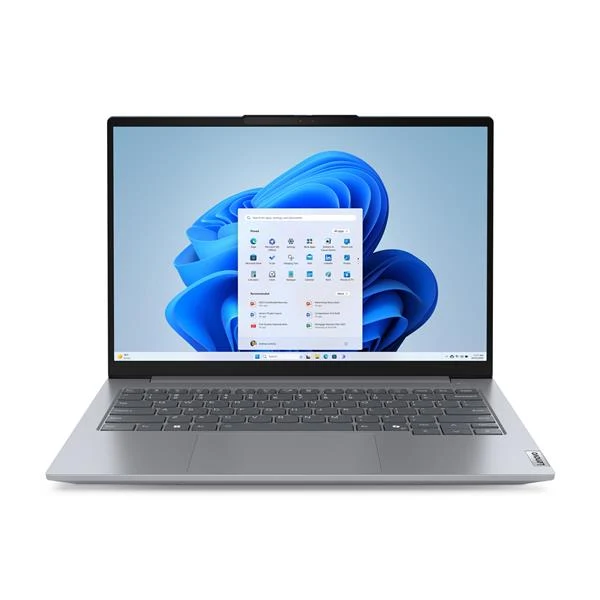Lenovo ThinkBook 14 G7 ARP AMD Ryzen™ 5 7535HS Computer portatile 35,6 cm (14") WUXGA 16 GB DDR5-SDRAM 512 GB SSD Wi-Fi 6E (802.11ax) Windows 11 Pro Italiano Grigio