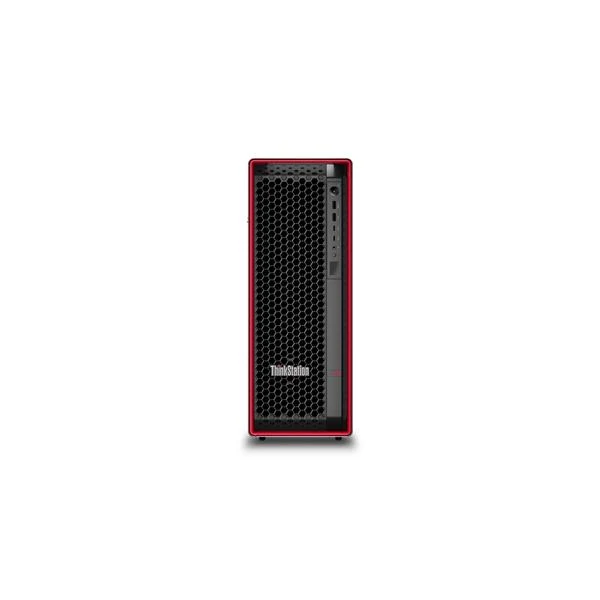 Lenovo ThinkStation P5 Intel® Xeon® 32 GB DDR5-SDRAM 1 TB SSD Windows 10 Pro for Workstations Stazione di lavoro