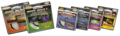 GODOX MF-PL DENTAL POLARIZING FILTER