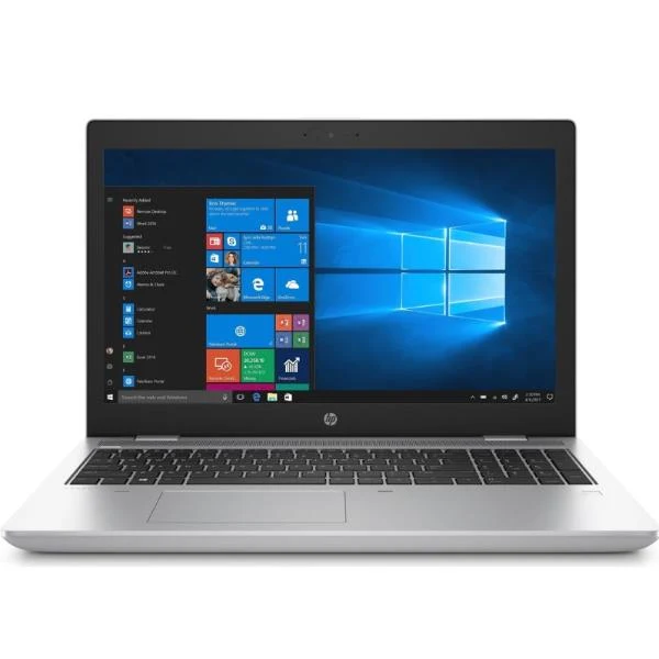 REF HP 650 G5 15.6 I7/16/512