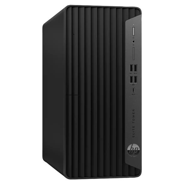 HP Elite Tower 800 G9 Desktop PC Wolf Pro Security Edition Intel® Core™ i5 i5-14500 16 GB DDR5-SDRAM 512 GB SSD Windows 11 Pro