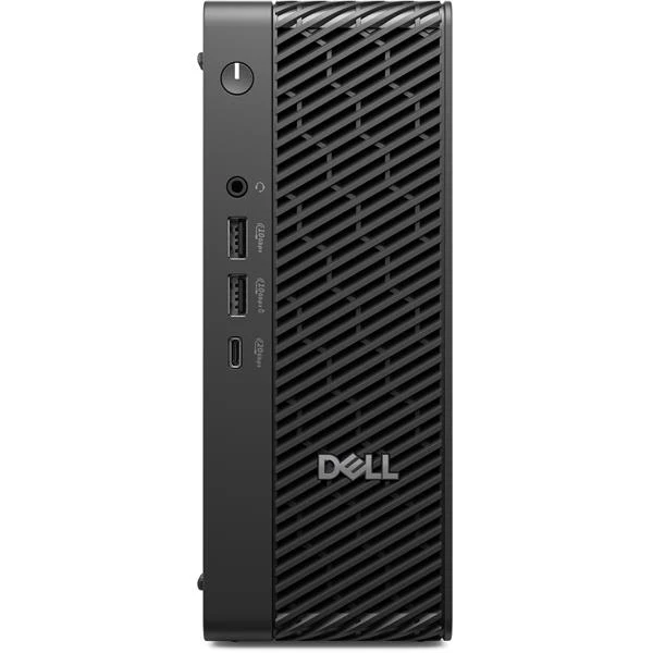 DELL Pro Max FCM2250 Intel Core Ultra 7 265 32 GB DDR5-SDRAM 1 TB SSD Windows 11 Pro Micro PC Mini PC Nero