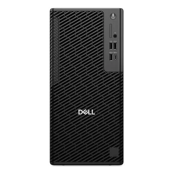 DELL Pro Precision 7 T1 PW7T1260 Intel Core Ultra 9 285 32 GB DDR5-SDRAM 1 TB SSD Windows 11 Pro Desktop Stazione di lavoro Nero