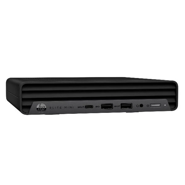 HP Elite Mini 800 G9 Desktop PC Wolf Pro Security Edition Intel® Core™ i7 i7-14700 32 GB DDR5-SDRAM 1 TB SSD Windows 11 Pro Mini PC