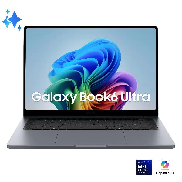 GALAXY BOOK6 ULTRA
