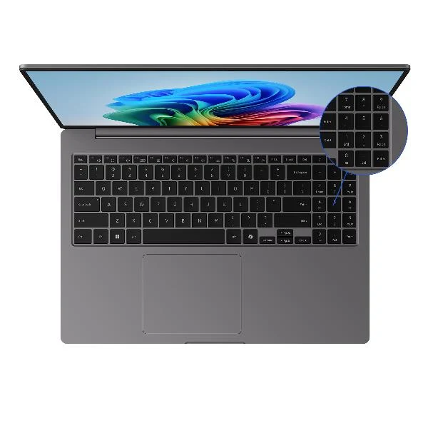 GALAXY BOOK6 EE