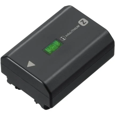 Sony NP-FZ100 Batteria Ricaricabile Serie Z 2280 mAh