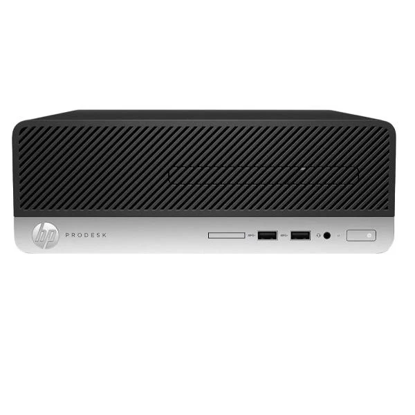HP 400 SFF I5/16/256 W11