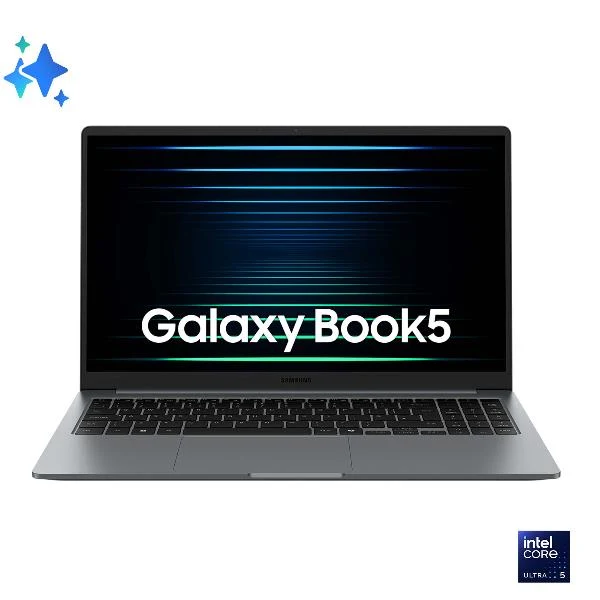 GALAXY BOOK5
