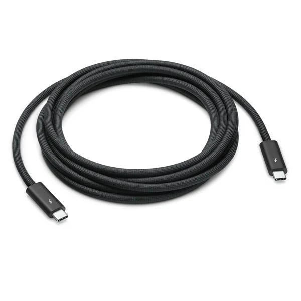 APPLE THUNDERBOLT 4 PRO CABLE (3M)