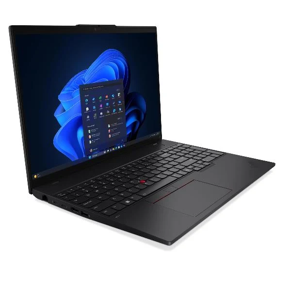 Lenovo ThinkPad L16 Gen 2 (Intel) Intel Core Ultra 5 225U Computer portatile 40,6 cm (16") WUXGA 16 GB DDR5-SDRAM 512 GB SSD Wi-Fi 6E (802.11ax) Windows 11 Pro Italiano Nero