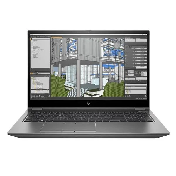 HP ZBOOK FURY 15/I7/16/512 W11