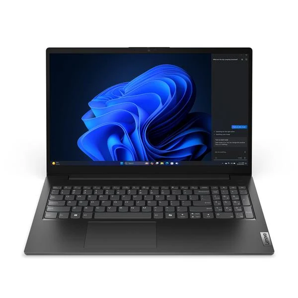 Lenovo V15 G5 IRL Intel® Core™ i5 i5-13420H Computer portatile 39,6 cm (15.6") Full HD 16 GB DDR5-SDRAM 512 GB SSD Wi-Fi 6 (802.11ax) Windows 11 Pro Italiano Nero