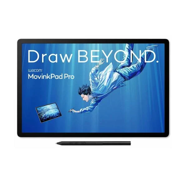 WACOM MOVINKPAD PRO PORTABLE 14