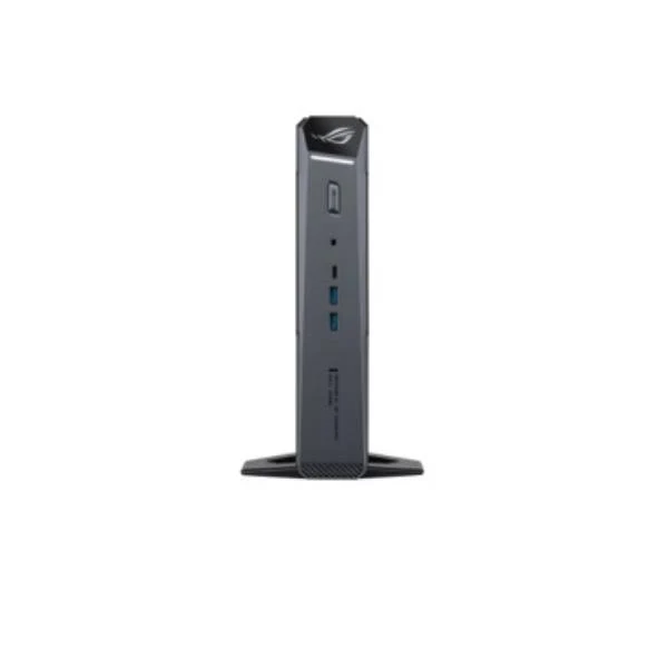 ASUS ROG GR70-N90039AN AMD Ryzen™ 9 9955HX 32 GB DDR5-SDRAM 1 TB SSD NVIDIA GeForce RTX 5070 Windows 11 Home Mini PC PC Nero