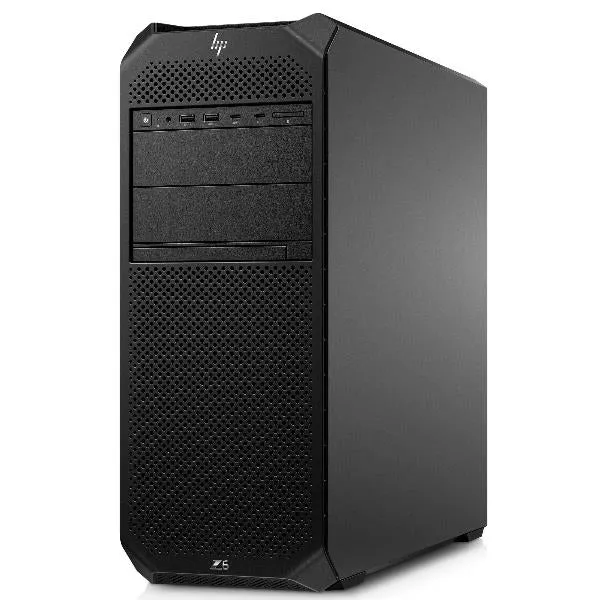 HP Z6 G5 Tower Workstation Intel® Xeon® W w5-3423 32 GB DDR5-SDRAM 1 TB SSD Windows 11 Pro Stazione di lavoro AI Workstation