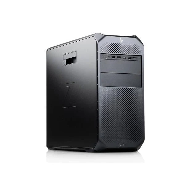 HP Z4 G4 TOWER W-2104/64/512/P4000