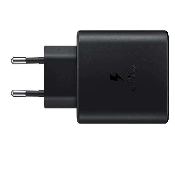 TRAVEL ADAPTER 45W USB-C BULK BLACK