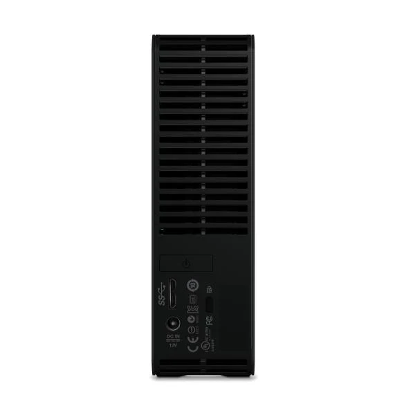 WD ELEMENTS DESKTOP 8TB