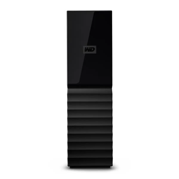 MY BOOK 8TB