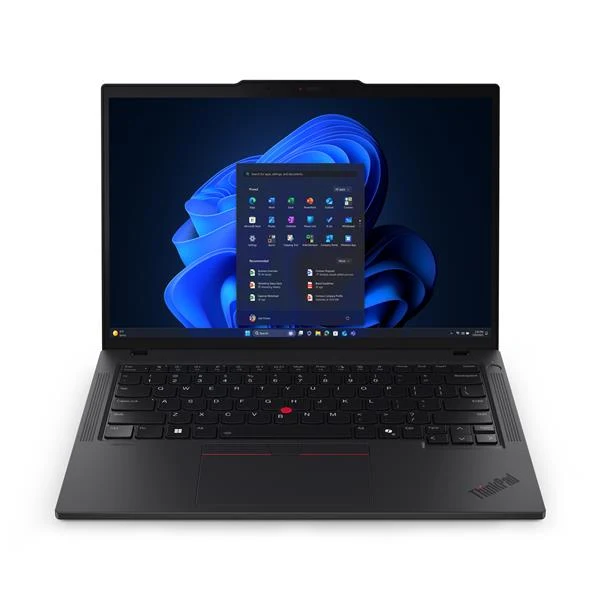 Lenovo ThinkPad T14 Gen 6 (Intel) Intel Core Ultra 7 255U Computer portatile 35,6 cm (14") WUXGA 16 GB DDR5-SDRAM 512 GB SSD Wi-Fi 6E (802.11ax) Windows 11 Pro Italiano Nero