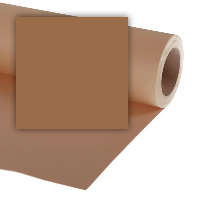 Colorama LL CO117 Fondale in Carta 2.72x11m Cardamon