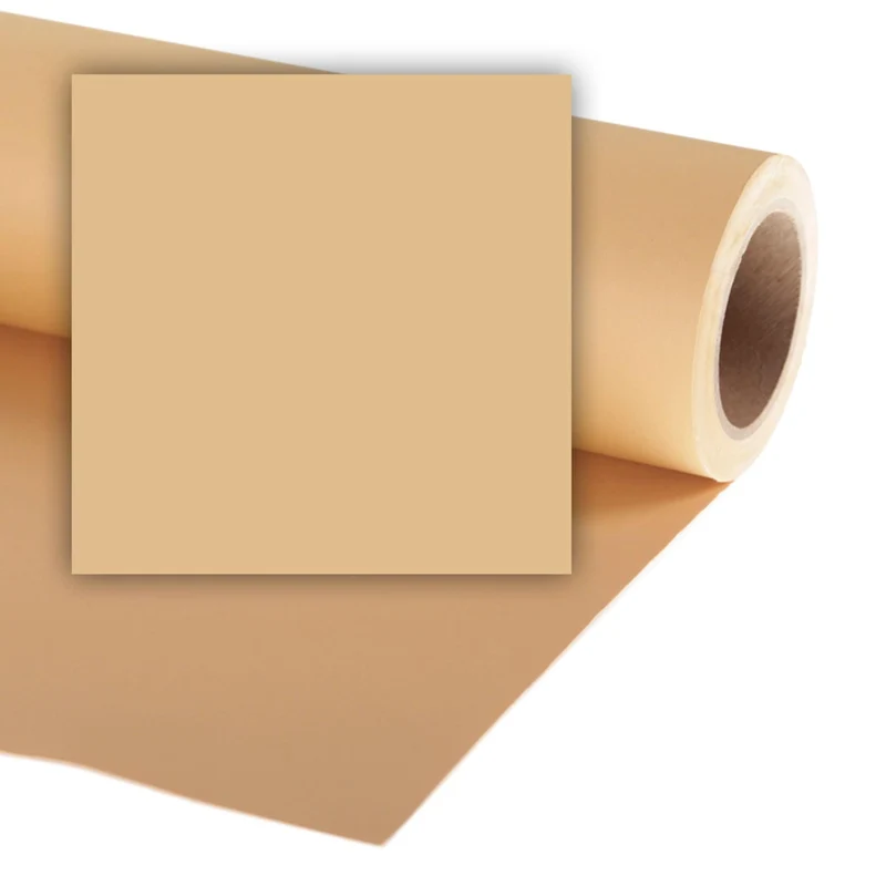 Colorama LL CO114 Fondale in Carta 2.72x11m Barley