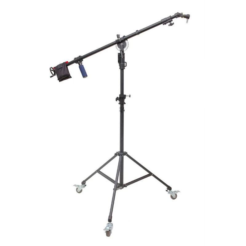 Meking Giraffa 2.16m ruote comandi