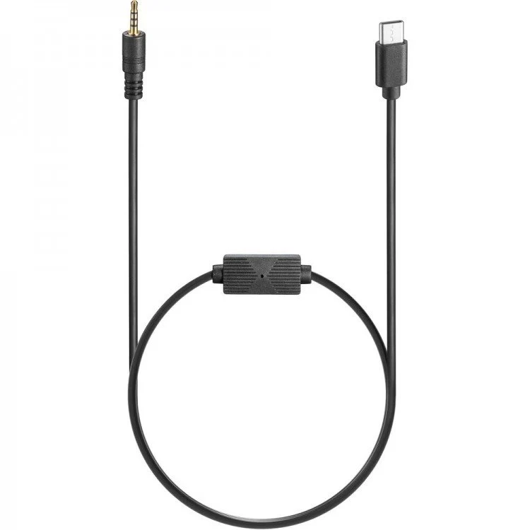 Godox GMC-U6 Cavo di controllo fotocamera/videocamera per monitor (USB-C)