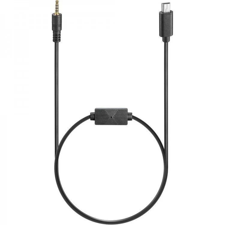 Godox GMC-U5 Cavo di controllo fotocamera/videocamera per monitor (mini-USB)