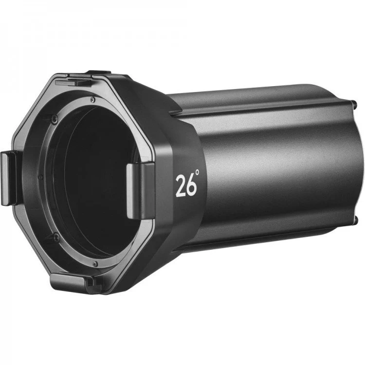 Godox Lente da 26° per kit di proiezioni VSA