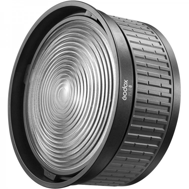 Godox FLS8 - Lente di Fresnel