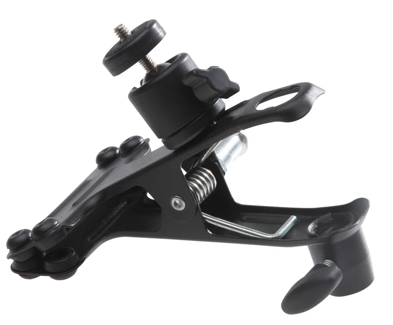Meking Pinza con mini testa a sfera 1/4'