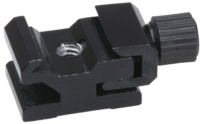 Meking Supporto speed light 1/4' F