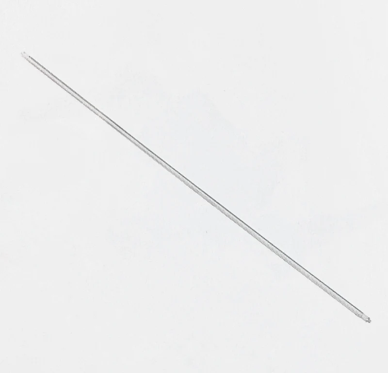 Meking asta C Stand 50cm silver