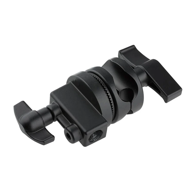 Meking Supporto per bandiere 5/8 nero