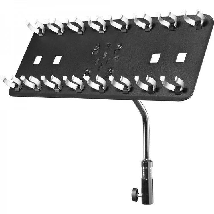 Godox TL-B8 Supporto per 8 illuminatori a tubo TL120