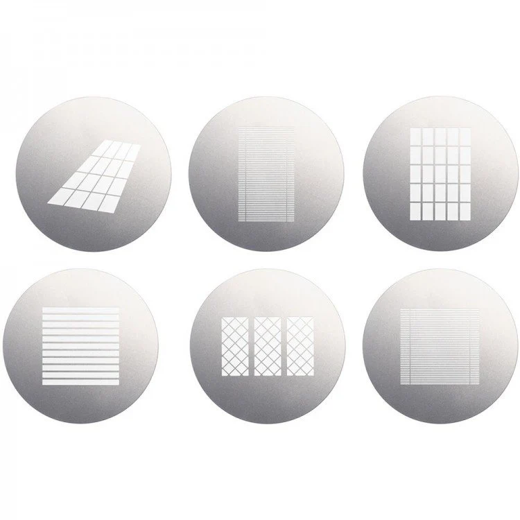 Godox VSA-GS4 Set Gobo