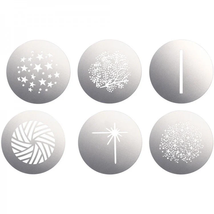 Godox VSA-GS3 Set Gobo