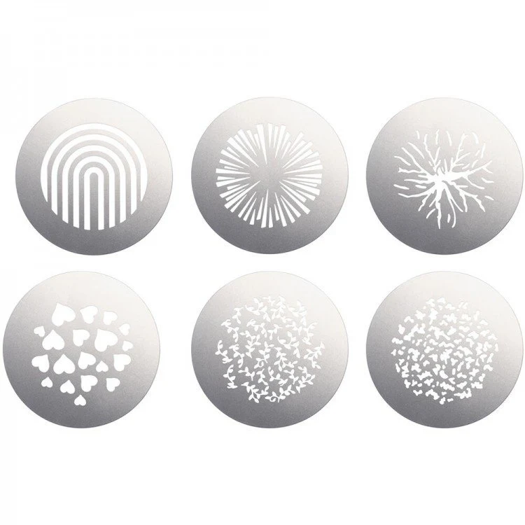 Godox VSA-GS2 Set Gobo