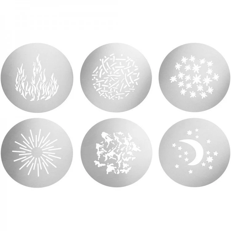 Godox VSA-GS1 Set Gobo