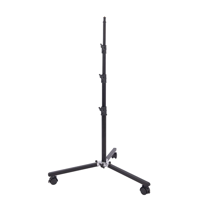 Meking stativo tavolo/terra 138cm 4 sez