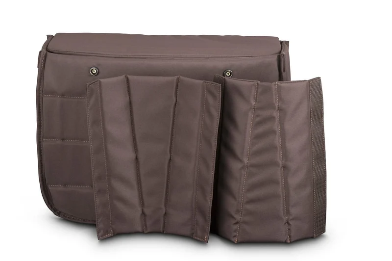 Billingham Set divisori per Hadley Large Cioccolato